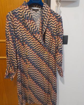 Vestito blazer Closet London