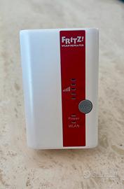 Fritz! wlan repeater 310 - ripetitore wi-fi compat