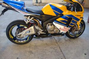Honda CBR 600