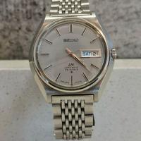 Seiko Lord Matic JDM June 1969 Automatic Vintage