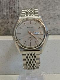 Seiko Lord Matic JDM June 1969 Automatic Vintage