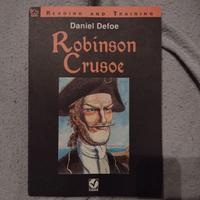 Robinson Crusoe edizione semplificata