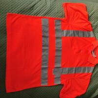 Polo da lavoro Sottozero 