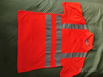 Polo da lavoro Sottozero 