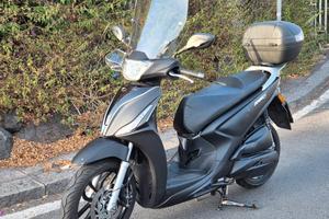 Kymco People S 125