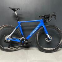 WILIER FILANTE SL 105 DI2 TG S