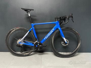 WILIER FILANTE SL 105 DI2 TG S