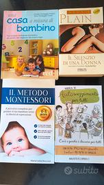 Libri per crescere bambini 