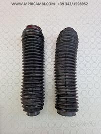 SOFFIOTTI GOMMOTTI YAMAHA XT 600 1990 1991 XT600 1