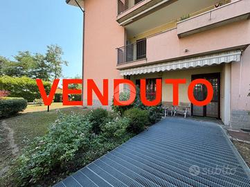 4 LOCALI A BUSSERO