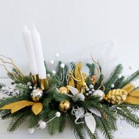 Centrotavola natalizio