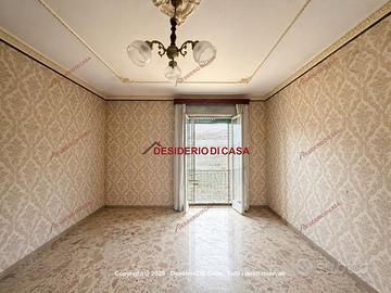 Casa, Mistretta.