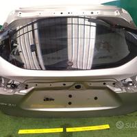 Portellone posteriore NISSAN QASHQAI J11 2017