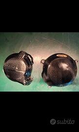 PARA CARTER BETA IN CARBONIO CIARLO