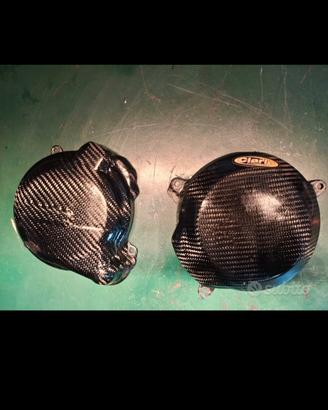 PARA CARTER BETA IN CARBONIO CIARLO