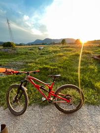 Nukeproof mega