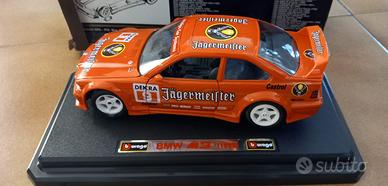 Burago Bmw M3 1993