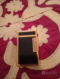 accendino vintage Win