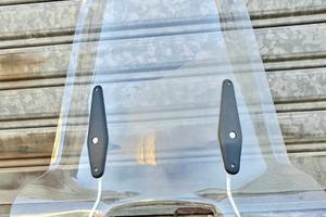 Parabrezza Vespa Piaggio T5