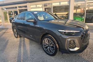 Audi Q5 40 TDI 204 CV quattro S tronic Business