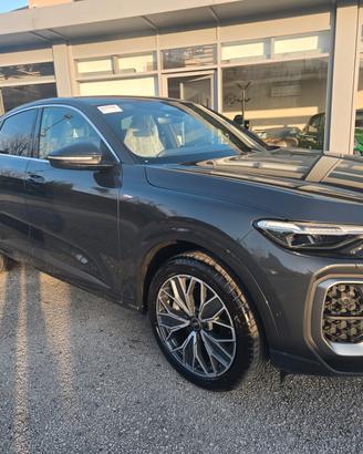 Audi Q5 40 TDI 204 CV quattro S tronic Business