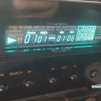 musical fidelity e60 cd player