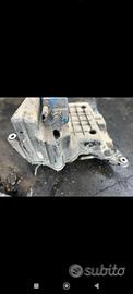 Serbatoio ad blue audi 4 2022 8W0 131 969 N