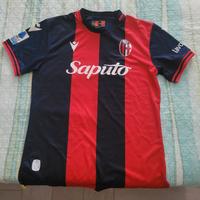 maglia da calcio