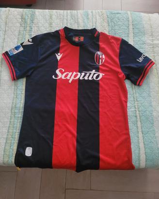maglia da calcio