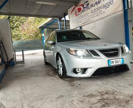 SAAB 9-3 2ª serie - 2008