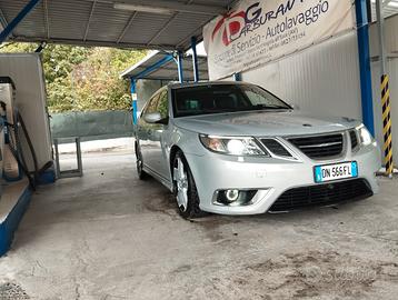 SAAB 9-3 2ª serie - 2008