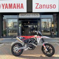 Fantic XMF 125 Performance 125 sm pronta consegna