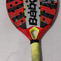 racchetta padel babolat