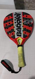 racchetta padel babolat