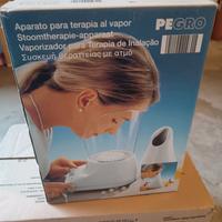 macchina x pulizia viso 