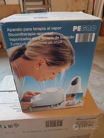 macchina x pulizia viso 