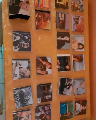 21 album musicali
