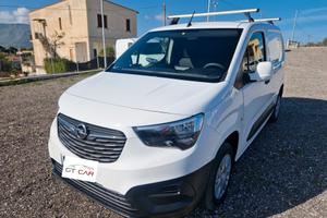 Opel Combo 1.5 Diesel 102CV Edition