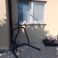 SACCO BOX CON PIANTANA