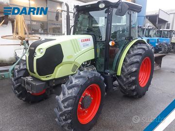 Trattore Claas ELIOS 230