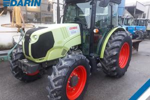 Trattore Claas ELIOS 230