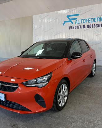 Opel Corsa 1.5 Diesel 100cv Blitz Edition