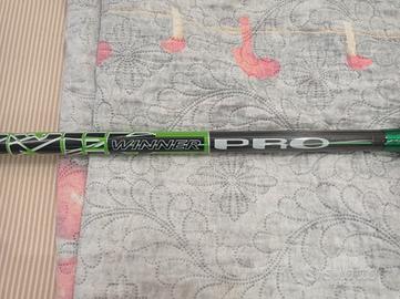 canna da pesca surf casting della Maver 