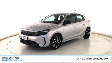 OPEL Corsa VI 2023 - Corsa 1.2 GS s&s 100cv U88415