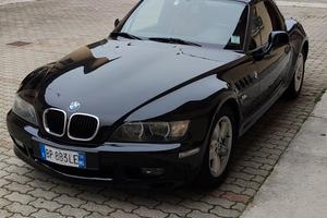 BMW Z3 1.8i Roadster cabrio +hard top 