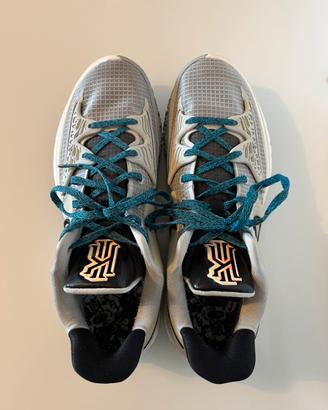 Scarpe da Basket kyrie 4 low