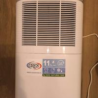 Deumidificatore Argo Lilium Evo