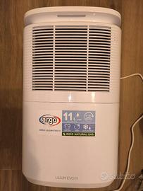 Deumidificatore Argo Lilium Evo