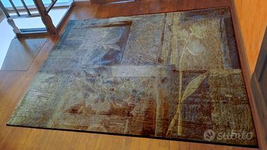 Elegante Tappeto SITAP Laguna