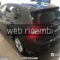 Ricambi Vw Golf 8 musata 2019 2020 2021